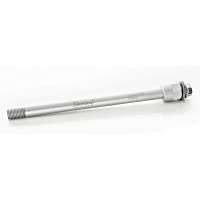 Qeridoo Syntace - Eje pasante M12 x 1-0 - 160-174 mm